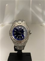 Armbanduhr Sector No Limits Dame in Stahl 2653650735